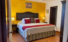 Hotel La Galeria